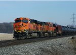 BNSF 6133